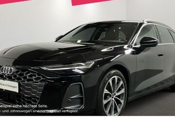 Audi A6 20.419 km 45.980 &euro; Hagen 58089