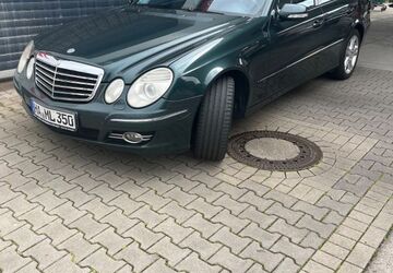 Mercedes-Benz E 320 386.014 km 6.990 &euro; Hagen 58097