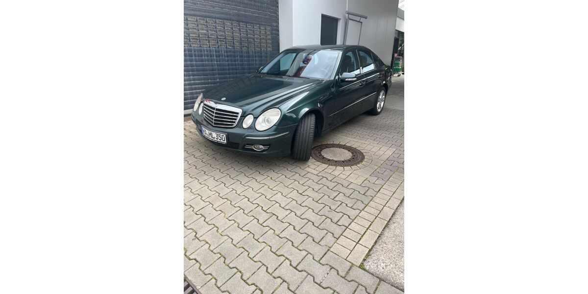 Mercedes-Benz E 320 386.014 km 6.990 &euro; Hagen 58097