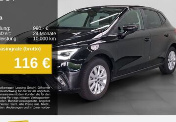 Seat Ibiza 18.997 km 20.480 &euro; Bochum 44809