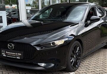 Mazda 3 20.000 km 24.290 &euro; Schwerte 58239