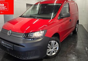 VW Caddy 55.500 km 13.695 &euro; Hagen 58099