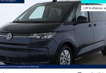 VW T7 Multivan 2.062 km 53.990 &euro; Bochum 44866