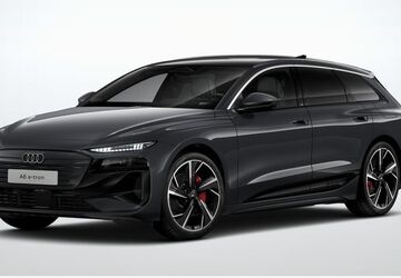 Audi A6 e-tron 11.329 km 60.888 &euro; Dortmund 44143