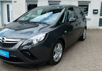 Opel Zafira 175.035 km 6.990 &euro; Bochum 44809