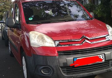 Citroen Berlingo 225.000 km 1.990 &euro; Remscheid 42855