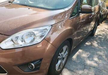 Ford Grand C-Max 201.000 km 2.400 &euro; Unna 59425