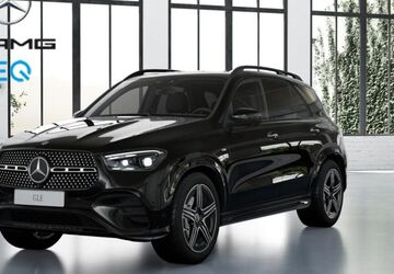 Mercedes-Benz GLE 400 14.500 km 91.650 &euro; Hagen 58135
