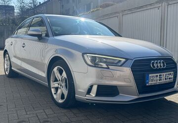 Audi A3 119.000 km 13.800 &euro; Hagen 58089