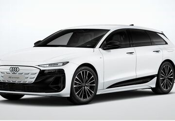 Audi A6 e-tron 16.681 km 65.433 &euro; Dortmund 44143