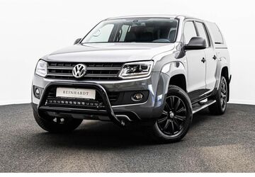 VW Amarok 115.739 km 20.810 &euro; Hagen 58091