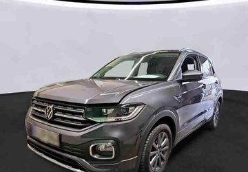 VW T-Cross 58.723 km 19.779 &euro; Hagen 58091