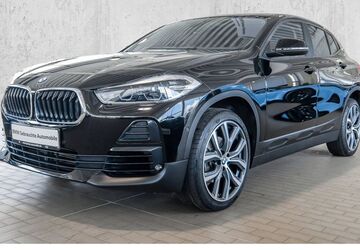 BMW X2 61.800 km 19.450 &euro; Hagen 58119