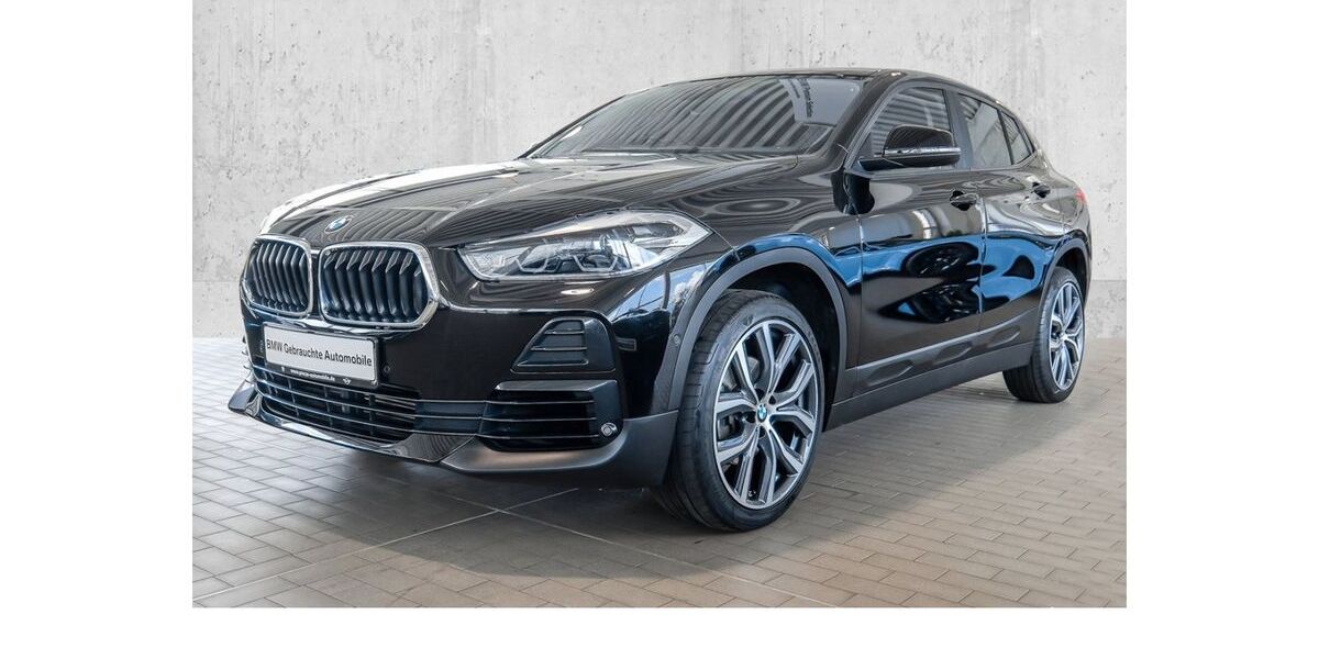 BMW X2 61.800 km 19.450 &euro; Hagen 58119