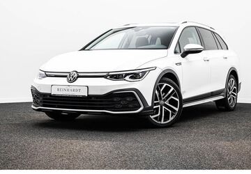 VW Golf 61.012 km 26.830 &euro; Hagen 58091