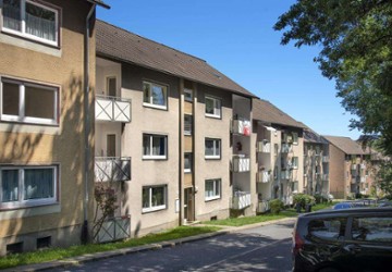 Wohnung Lüdenscheid Eichholz - 3 Zimmer, 63 m&sup2;, 360&euro; | Angebot:27250689