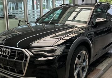 Audi A6 Allroad 71.032 km 39.578 &euro; Hagen 58091