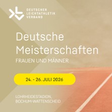 Dauerkarte 25.07.2026 LOHRHEIDESTADION