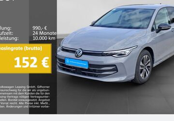 VW Golf 13.368 km 25.590 &euro; Bochum 44892