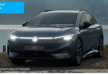 VW ID.7 8.861 km 49.690 &euro; Hagen 58089