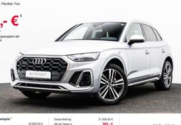 Audi Q5 90.771 km 33.850 &euro; Hagen 58091