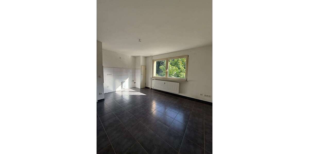 Etagenwohnung Hagen Eckesey - 2 Zimmer, 39 m&sup2;, 300&euro; | Angebot:27348091