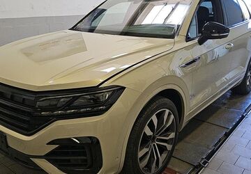 VW Touareg 74.081 km 50.628 &euro; Hagen 58091