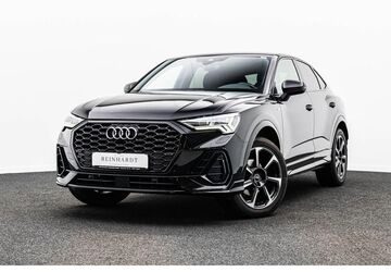 Audi Q3 61.053 km 31.318 &euro; Hagen 58091