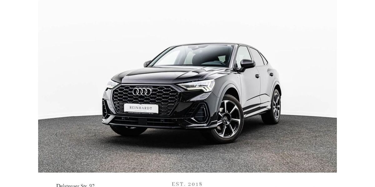 Audi Q3 61.053 km 31.318 &euro; Hagen 58091