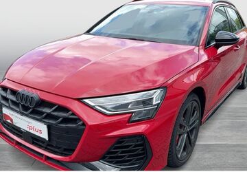 Audi S3 9.498 km 46.433 &euro; Dortmund 44143