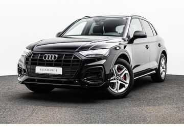 Audi Q5 126.606 km 25.280 &euro; Hagen 58091