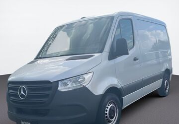 Mercedes-Benz Sprinter 59.538 km 27.370 &euro; Wuppertal 42115