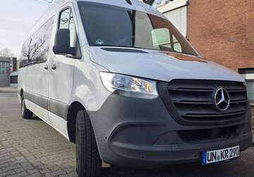 Mercedes-Benz Sprinter 37.246 km 37.990 &euro; Lünen, Stadt 44532