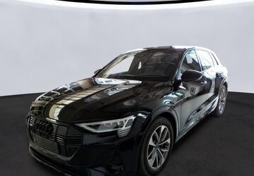 Audi e-tron 76.838 km 33.843 &euro; Hagen 58091