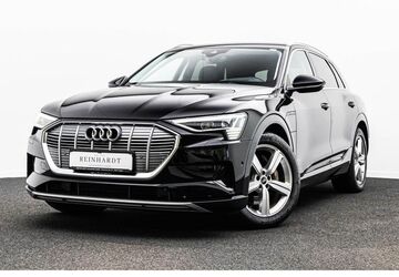 Audi e-tron 51.724 km 30.150 &euro; Hagen 58091