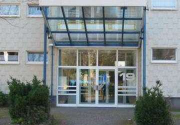 Wohnung Dortmund Schüren - 2 Zimmer, 44 m&sup2;, 409&euro; | Angebot:27169182