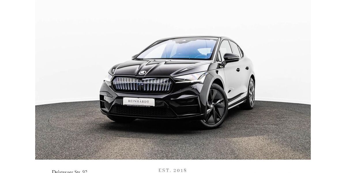 Skoda Enyaq 79.550 km 32.698 &euro; Hagen 58091