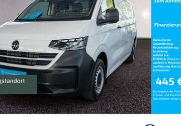 VW T7 Transporter 9.116 km 36.300 &euro; Menden 58706