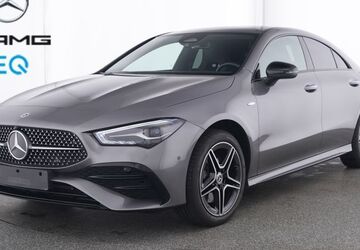Mercedes-Benz CLA 250 24.603 km 41.880 &euro; Hagen 58135