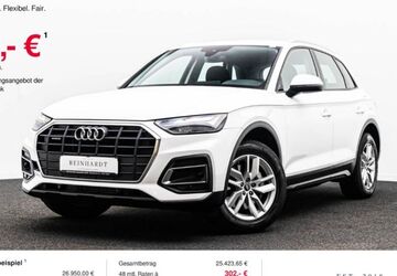 Audi Q5 57.618 km 26.950 &euro; Hagen 58091