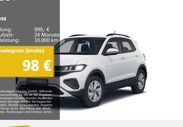 VW T-Cross 8.206 km 19.440 &euro; Lüdenscheid 58507