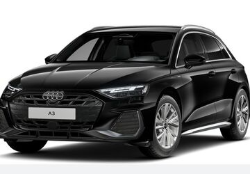 Audi A3 5.070 km 29.880 &euro; Remscheid 42897
