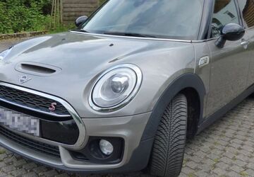 Mini Cooper SD Clubman 185.000 km 12.850 &euro; Hagen 58119