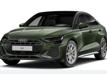 Audi A3 3.293 km 29.780 &euro; Lüdenscheid 58511