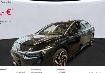 VW ID.7 27.210 km 41.890 &euro; Hagen 58091