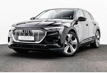 Audi e-tron 29.999 km 31.350 &euro; Hagen 58091