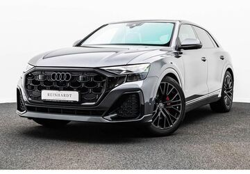 Audi Q8 33.972 km 71.268 &euro; Hagen 58091