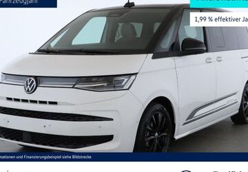 VW T7 Multivan 16.035 km 62.690 &euro; Bochum 44866