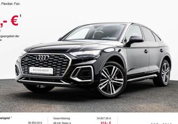 Audi Q5 16.868 km 36.950 &euro; Hagen 58091