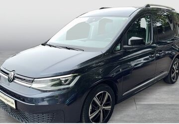 VW Caddy 46.145 km 26.695 &euro; Dortmund 44379